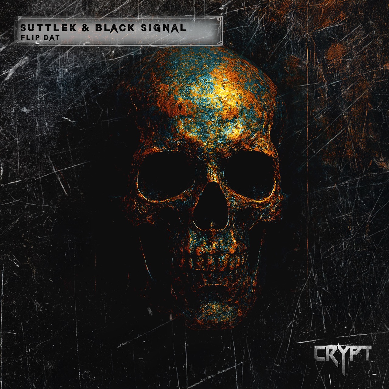 Flip Dat by Suttlek & Black Signal
