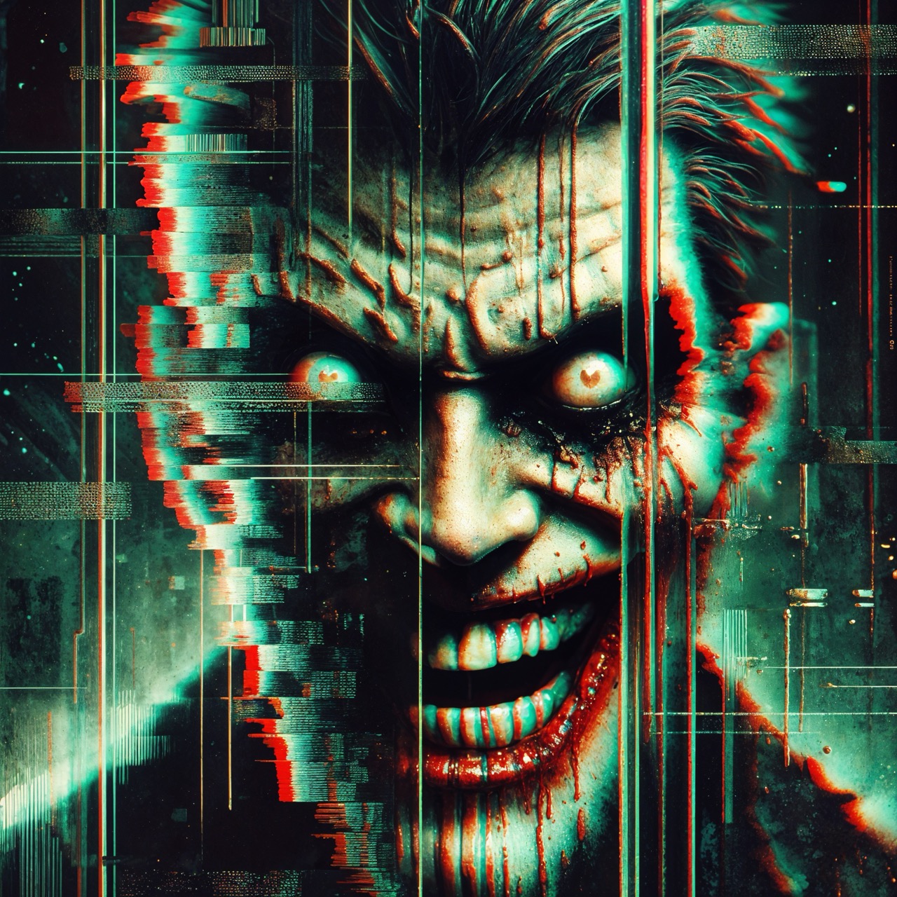 Psychopath by Suttlek