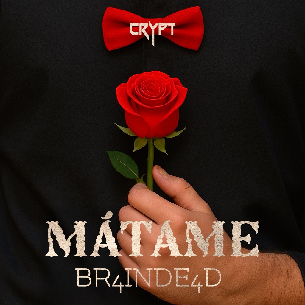 Mátame by Br4ainde4d