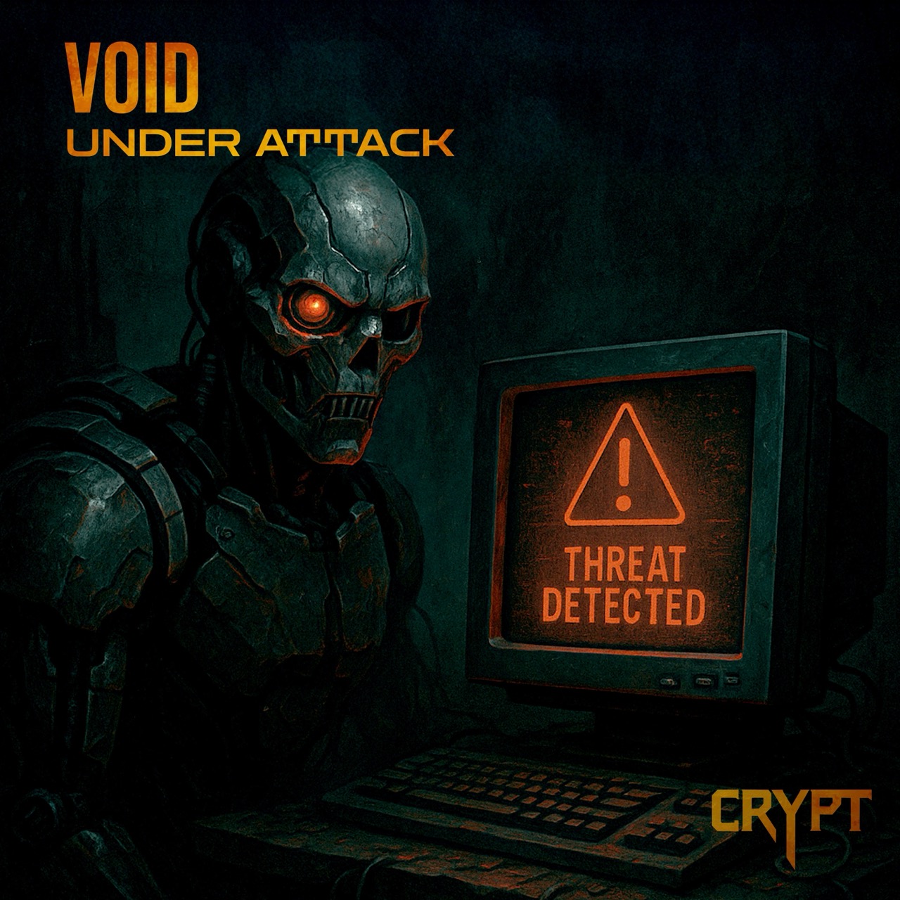 Under Attack by VOID