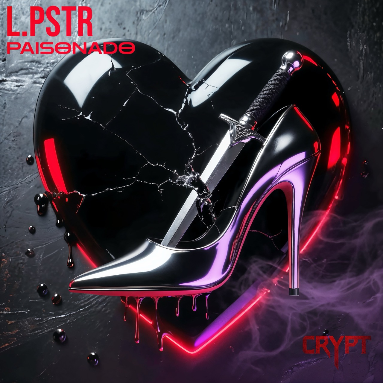 Paisonado by LPSTR