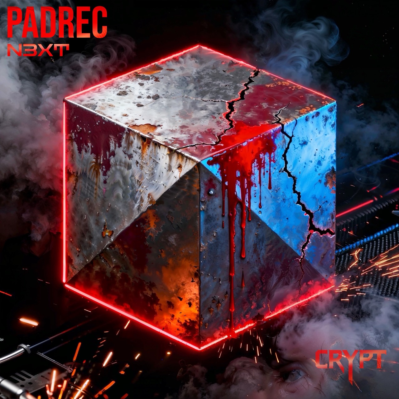 N3xt by Padrec