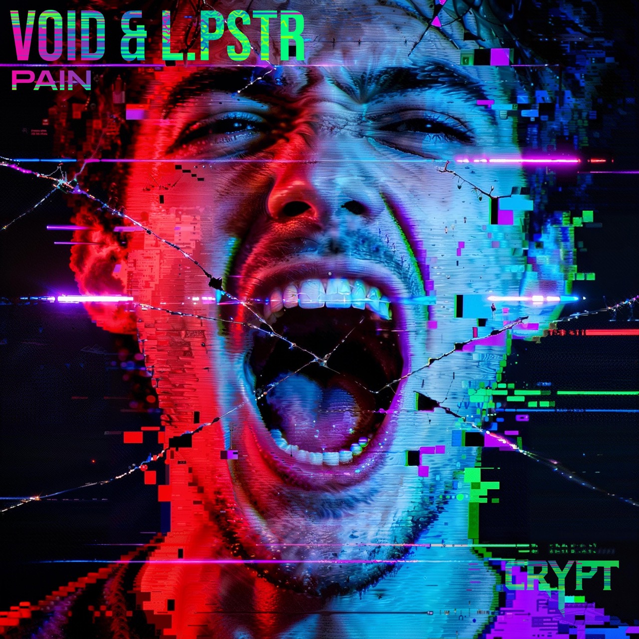 Pain by VOID & LPSTR