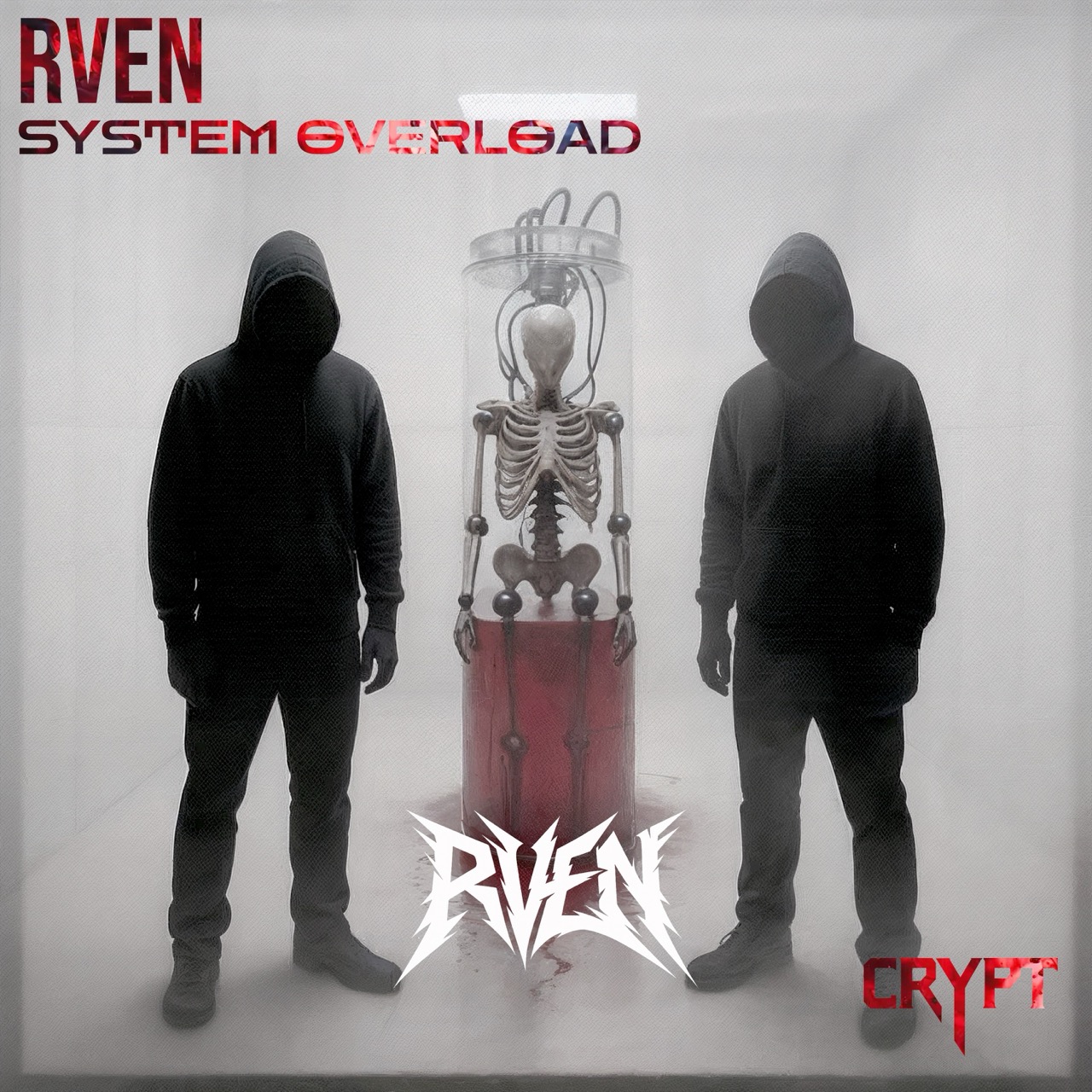 System Overload by Rven
