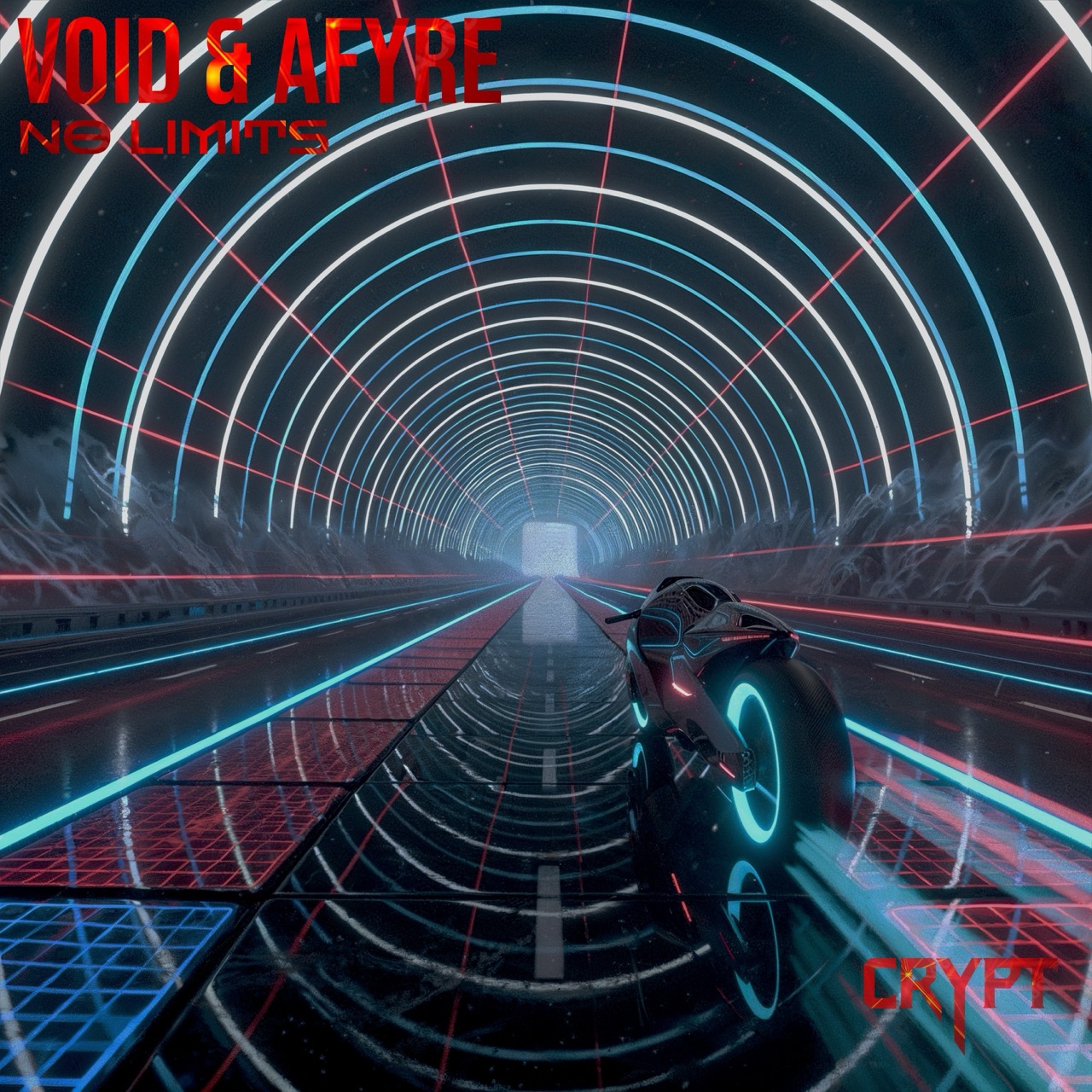 No limits by VOID & Afyre