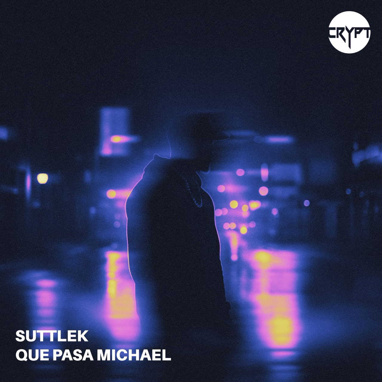 Que Pasa Michael by Suttlek