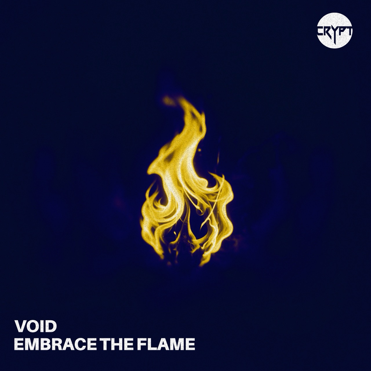 Embrace The Flame by VOID