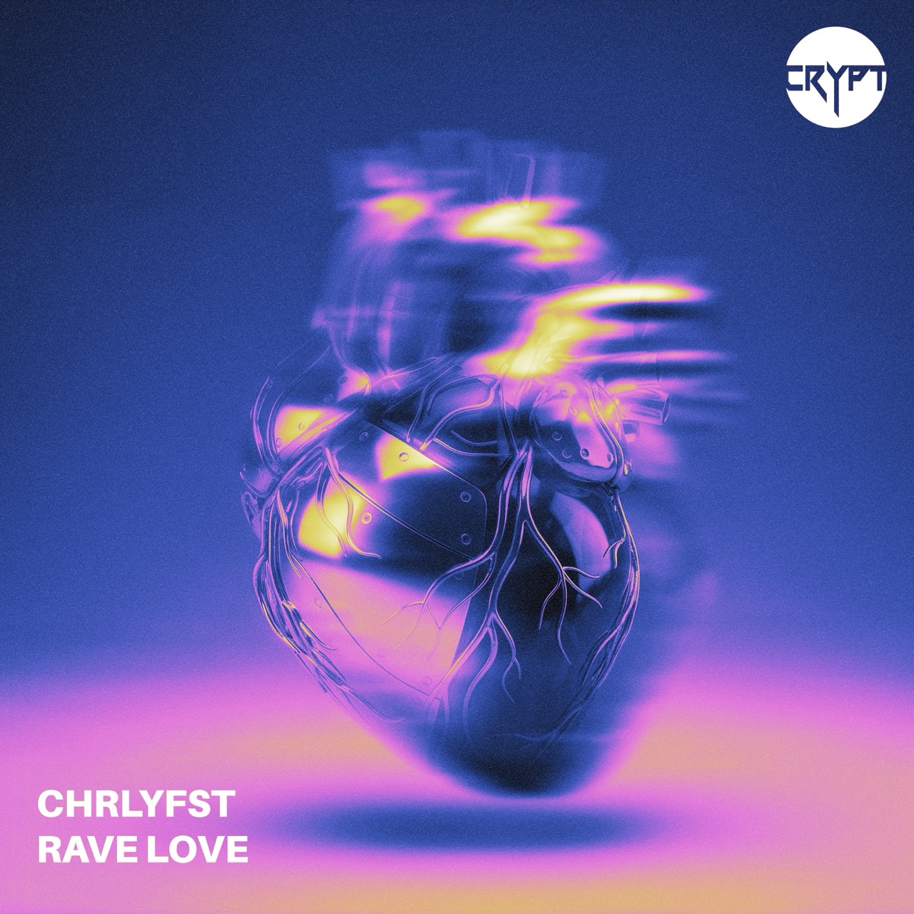 Rave Love by CHRLYFST