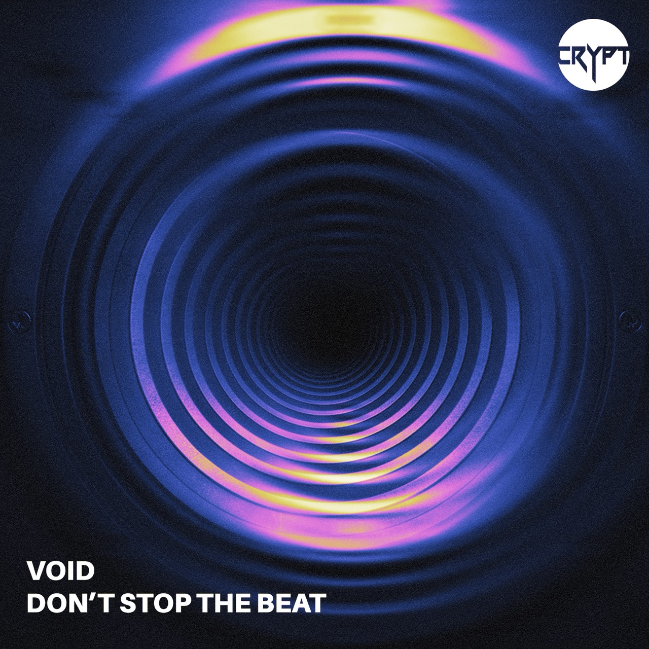 Don't Stop The Beat by VOID