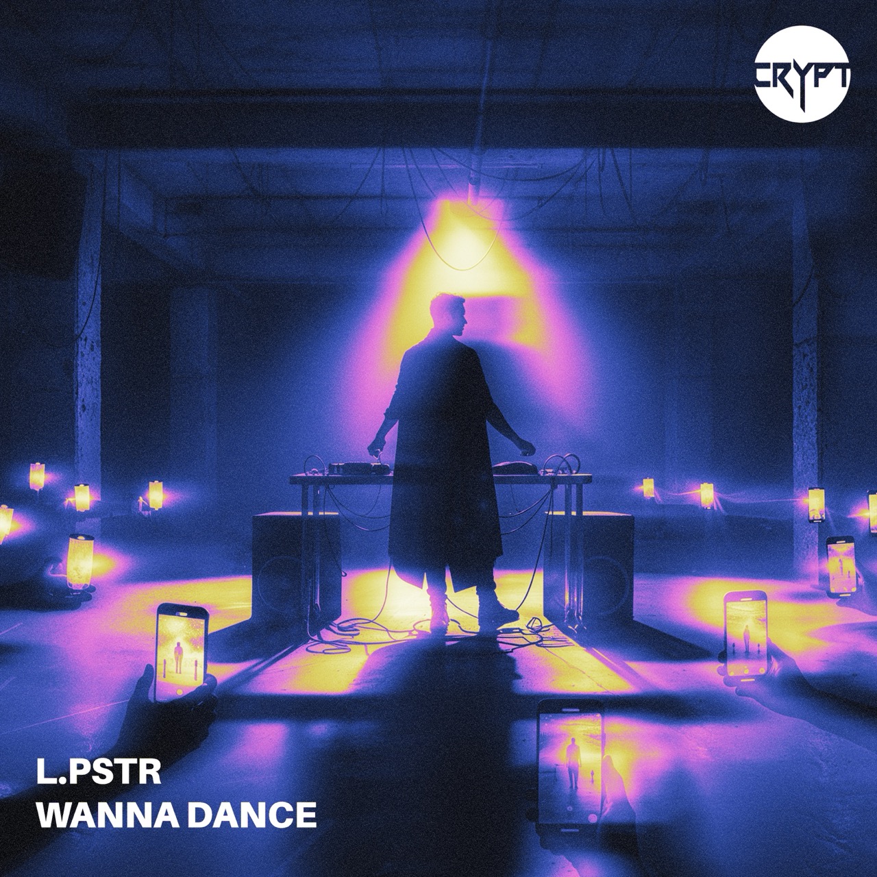 Wanna Dance by LPSTR