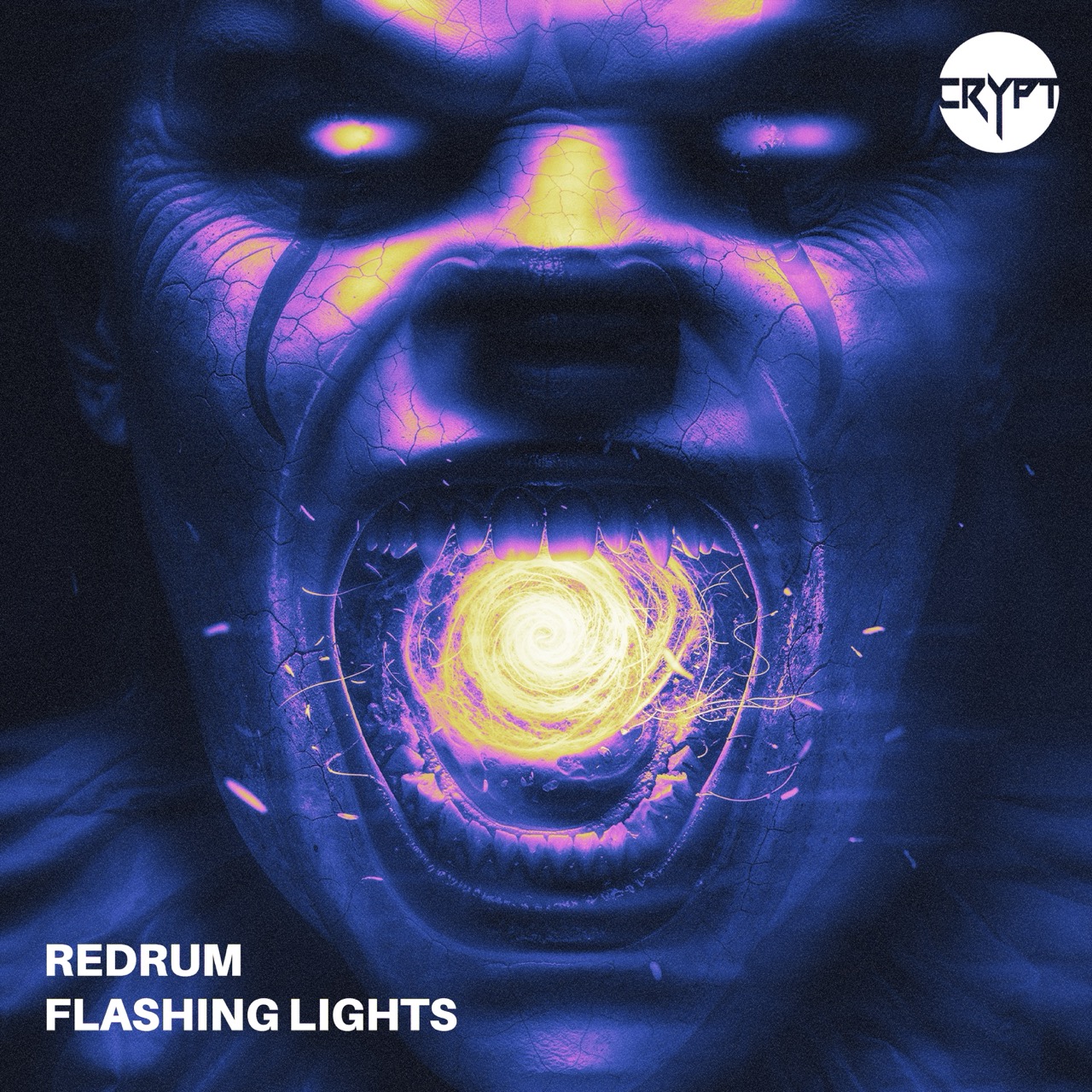Flashing Lights by Redrum