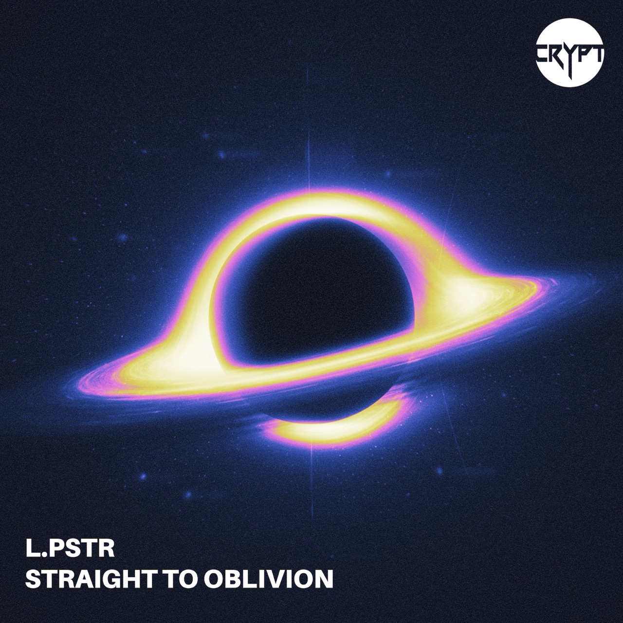 Straight To Oblivion by L.PSTR