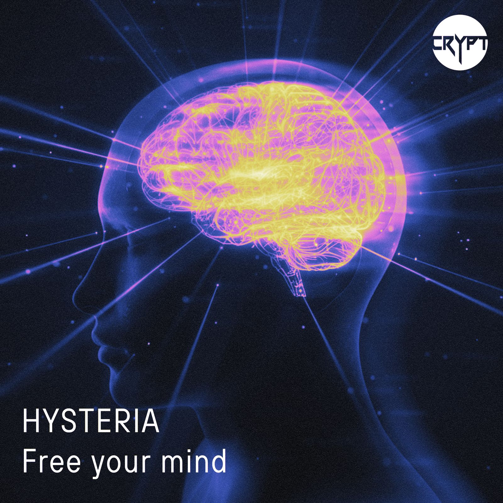 Free Your Mind by Hysteria