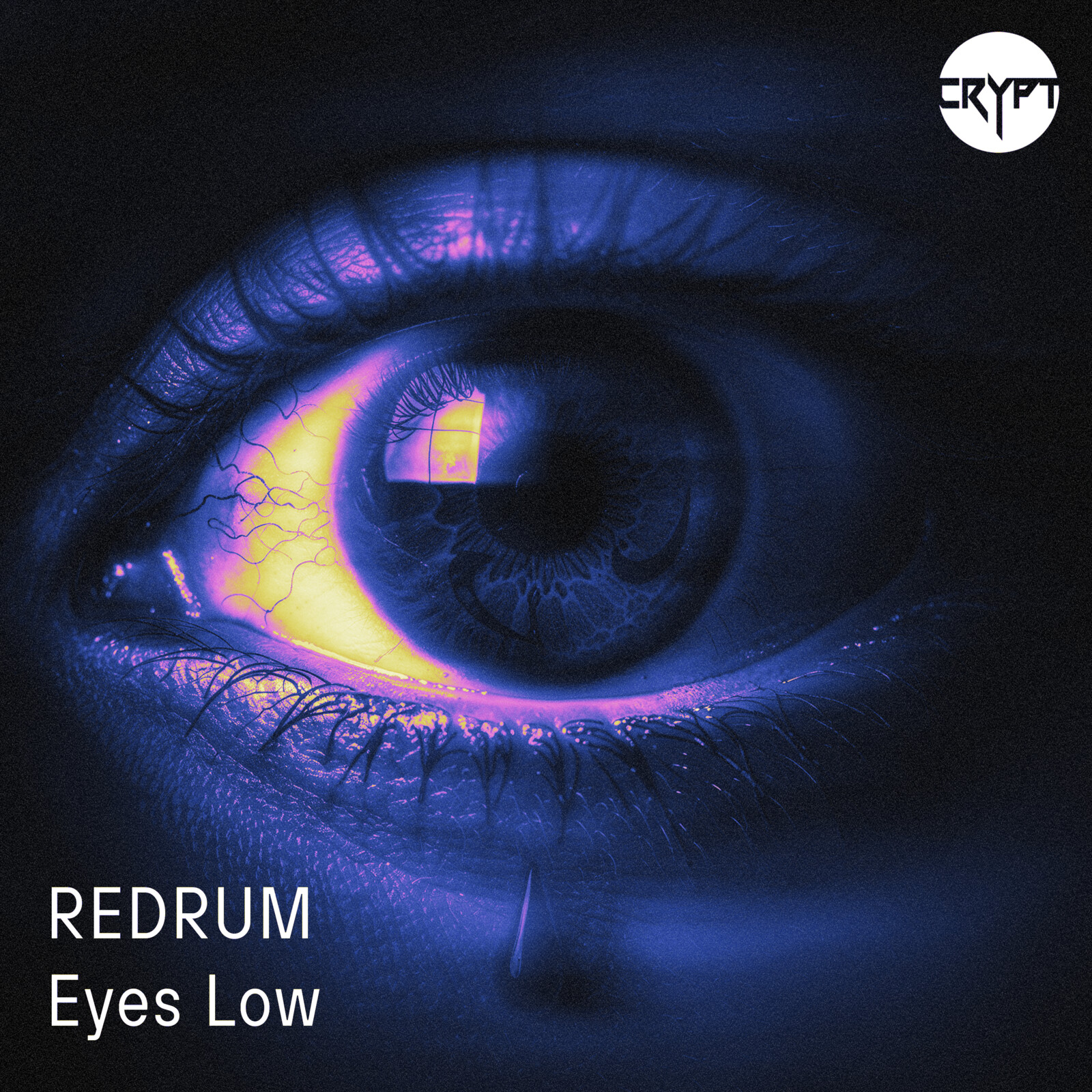 Eyes Low by Redrum