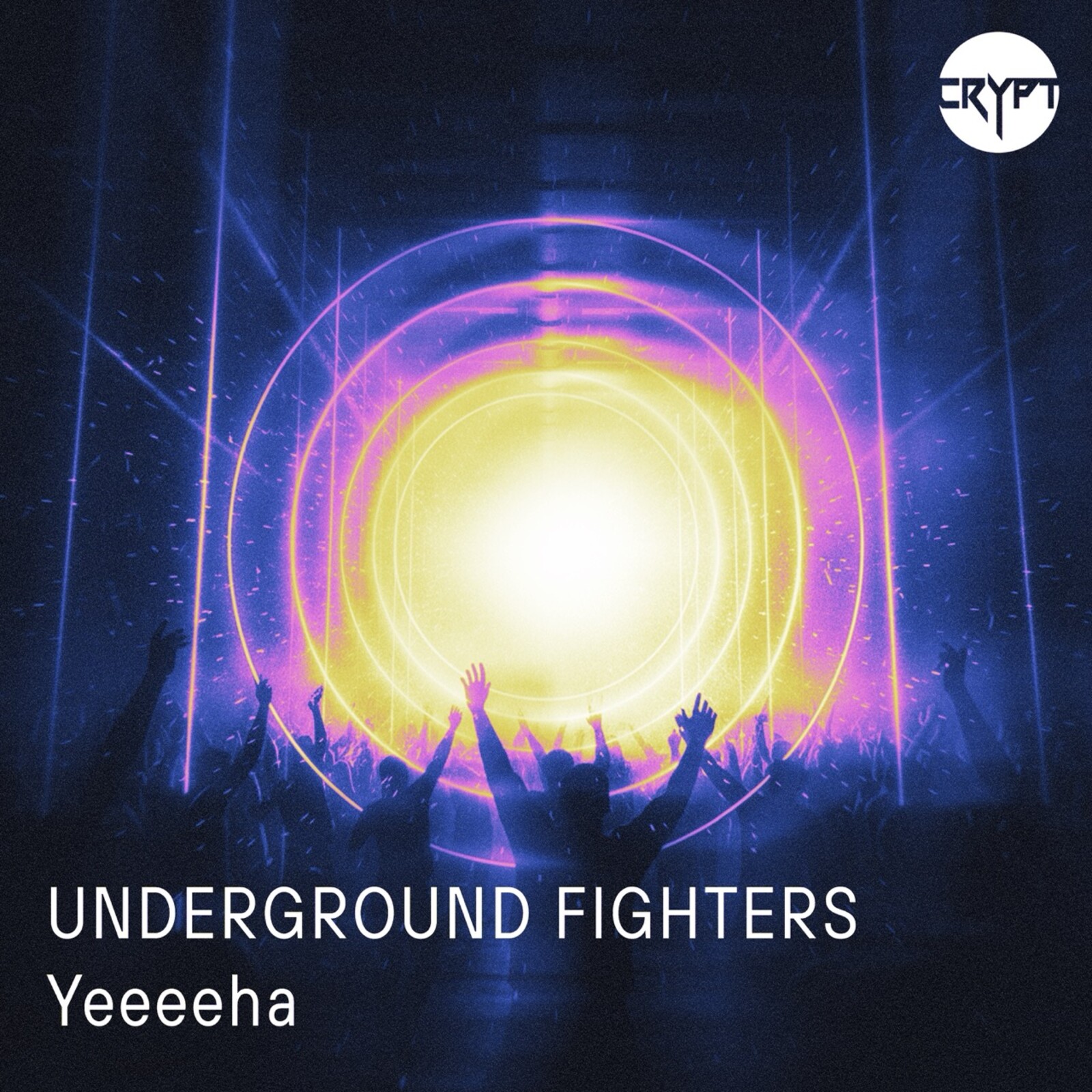 Yeeeeeha by Underground Fighters