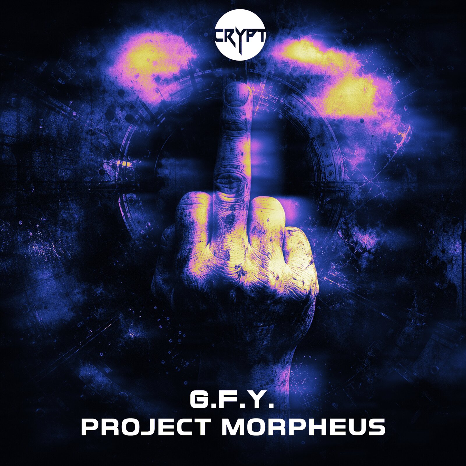 G.F.Y. by Project Morpheus