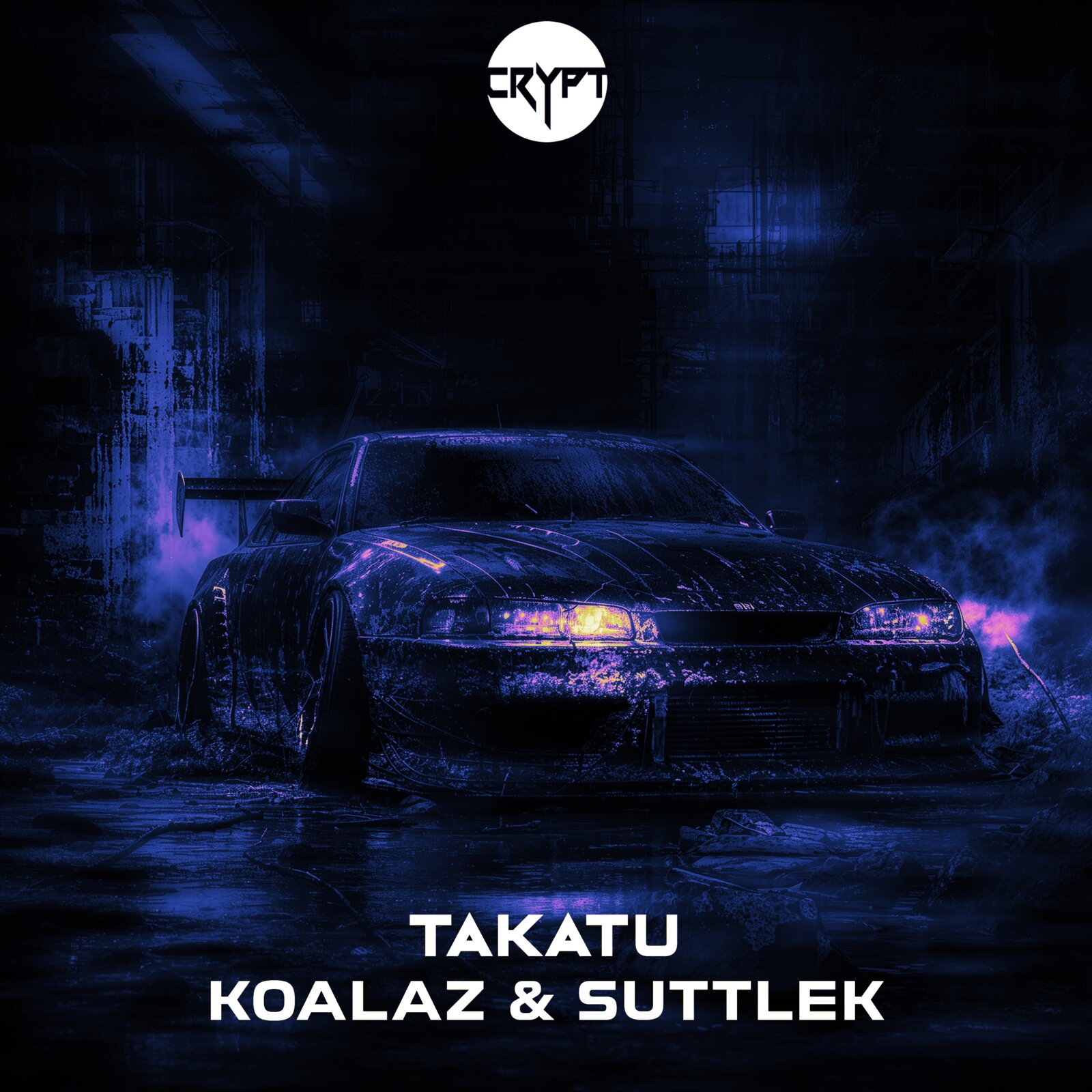Takatu by Koalaz & Suttlek
