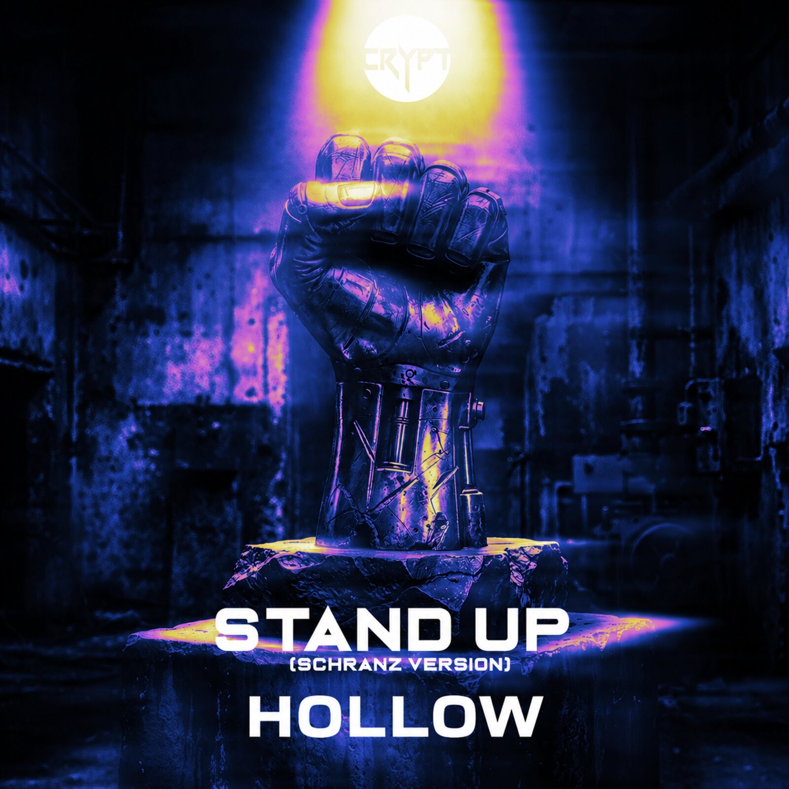 Stand Up by Hollow