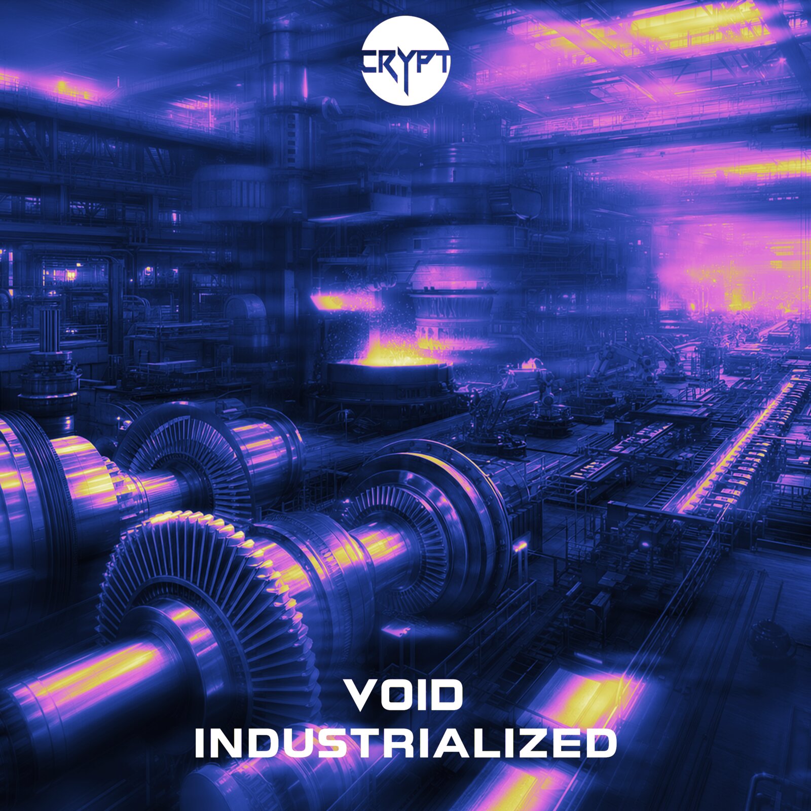 Industrialized by VOID