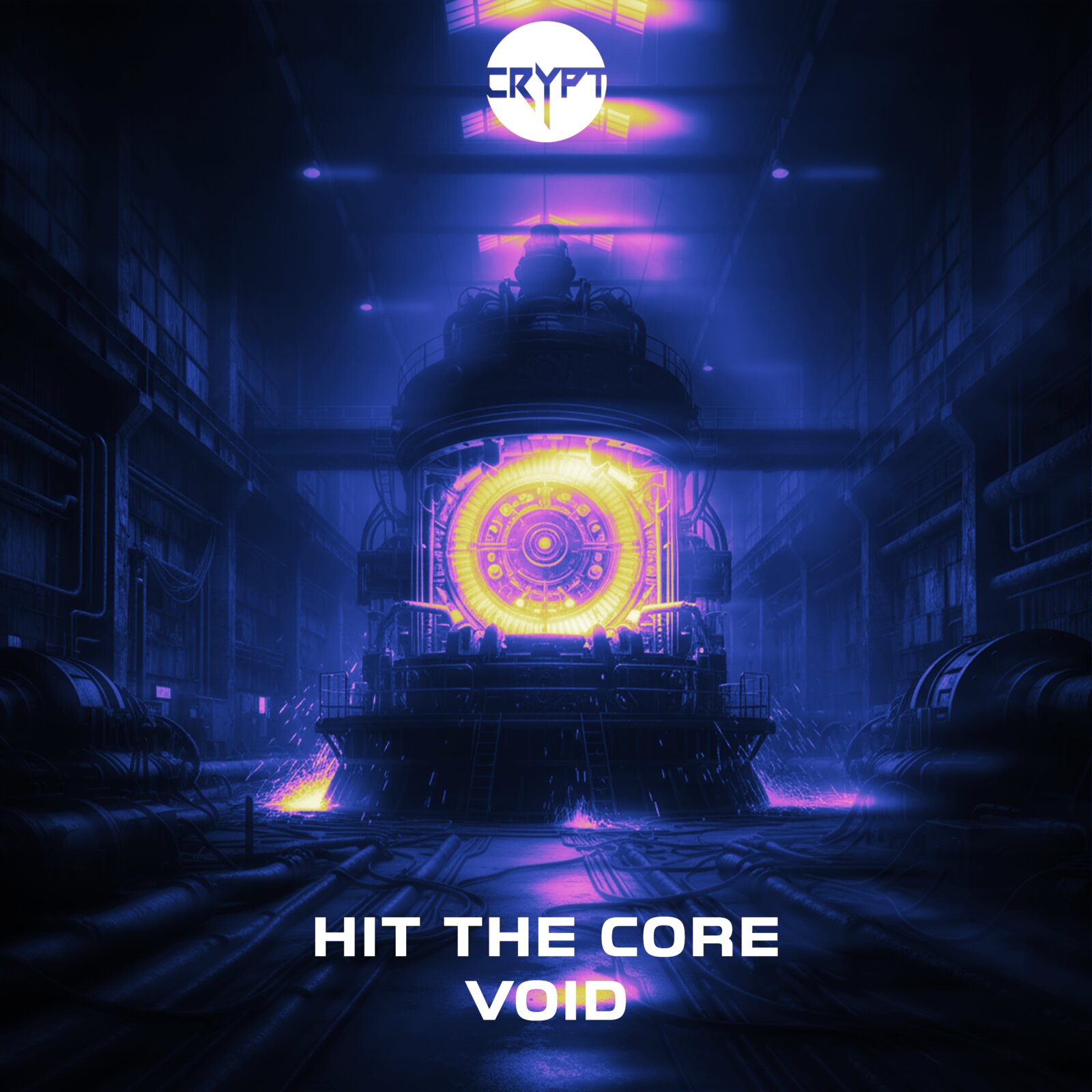Hit The Core by VOID