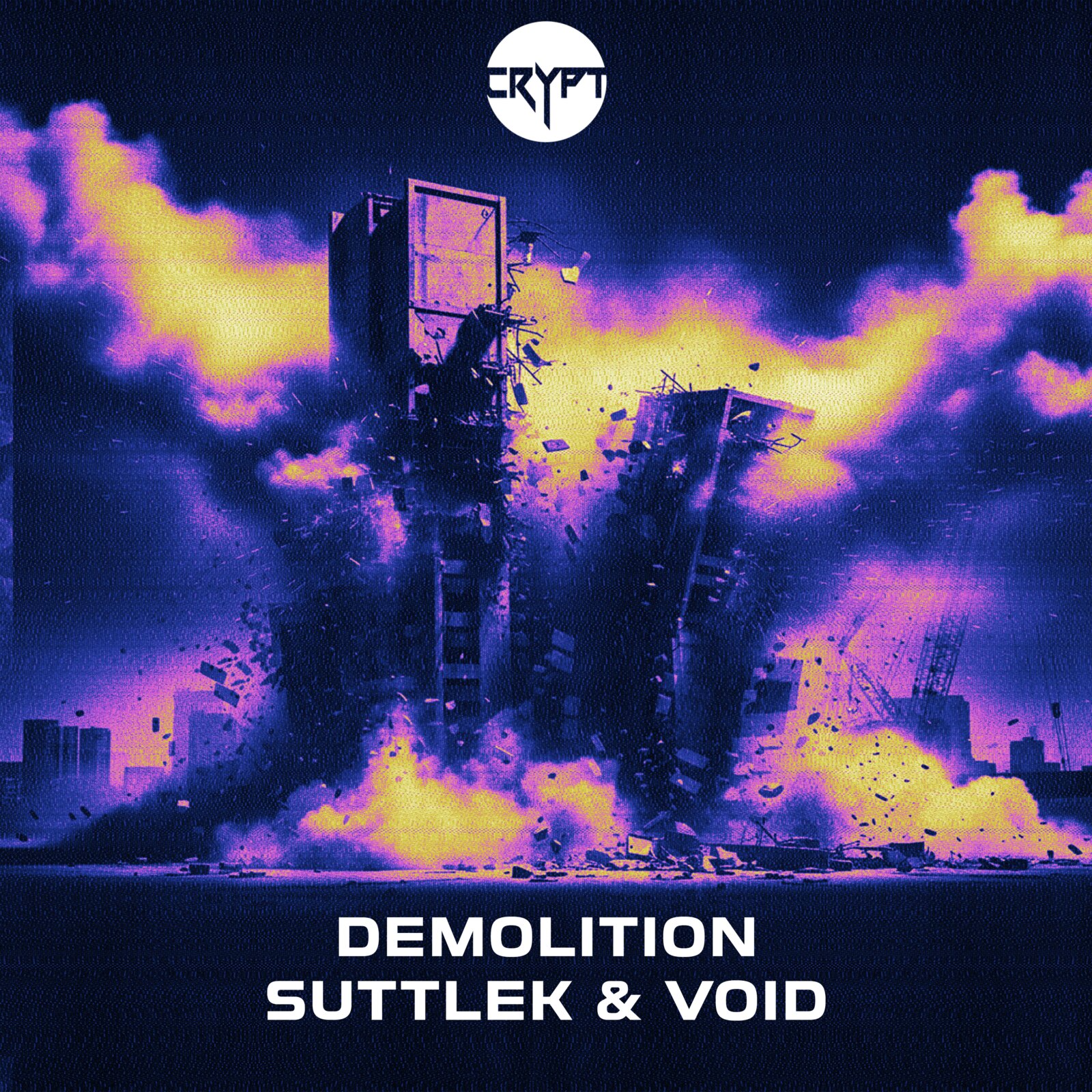 Demolition by Suttlek & VOID
