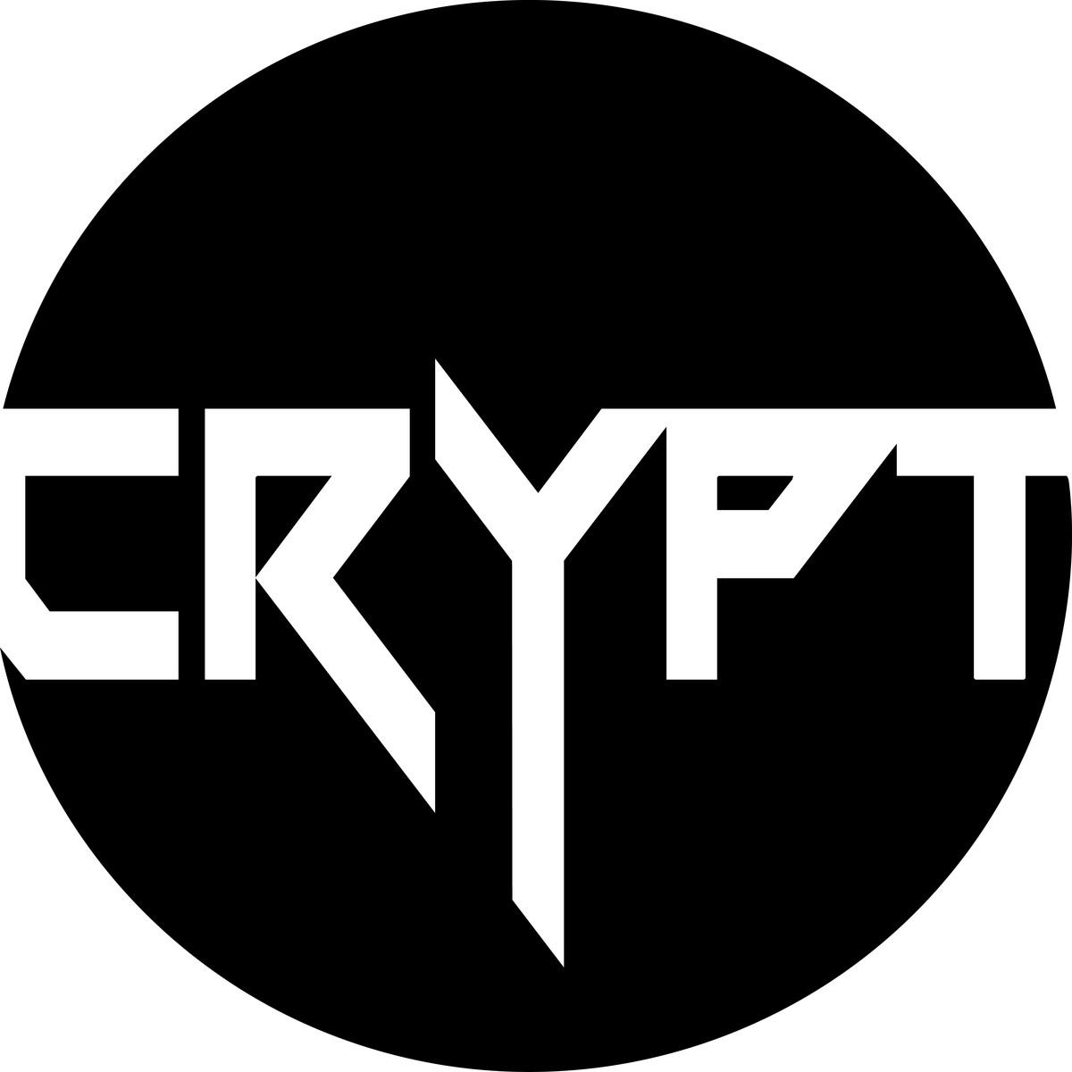 Crypt Records | Hardtechno & Rawstyle Label